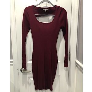 ACTIVE USA RIBBED MIDi